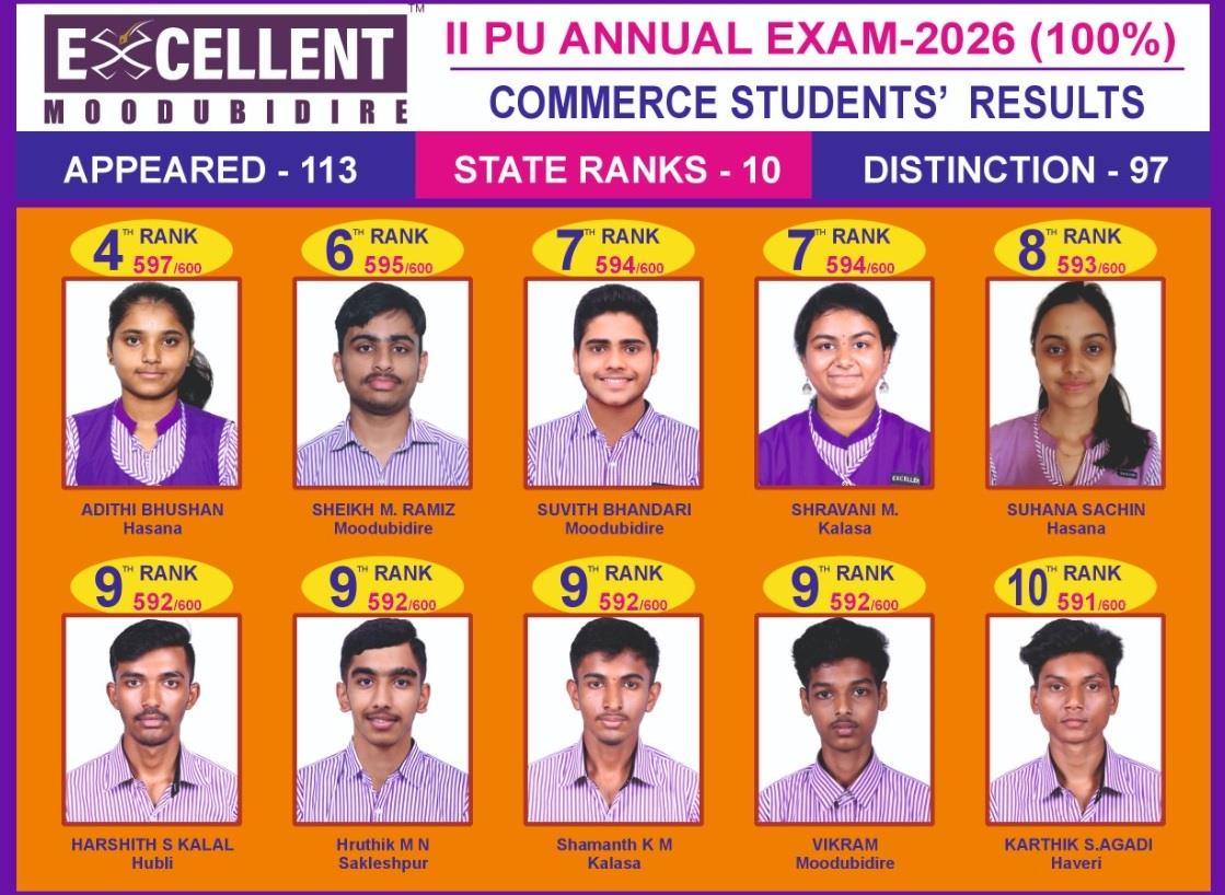 excleent